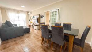 ASA | 3QT Leblon | Ar | Av. Brasil | Centro BC