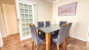 ASA | 3QT Leblon | Ar | Av. Brasil | Centro BC