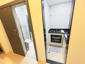 Casa do Atlante Copacabana - apartamento completo no melhor ponto de Copacabana , a 200m da praia e 350m do metrô