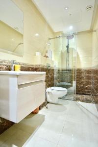 Chic & Lovely Flat in City Center