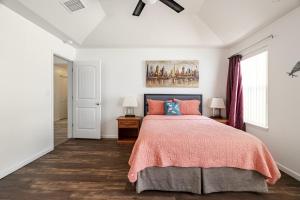 Canyon View Oasis home