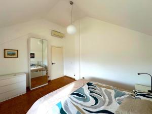 Il Gabbiano - Attico con terrazze