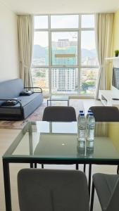 29th 2BR1B Straits Garden Suites Georgetown Penang