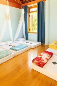 Quốc Cảnh Homestay