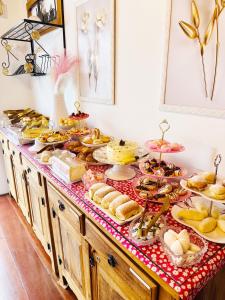 Pousada Pink Village