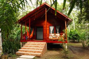 Passiflora Lodge Tambopata