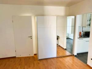 Central Zurich Flats with Balcony Hilda