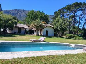 Buchan Estate and Self Catering