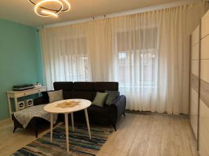 Vecpilsētas apartaments