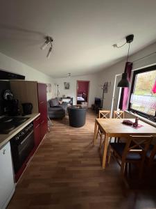 Ferienhaus im Ostertal