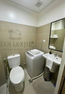 Tan LexJie Havens and Hideout