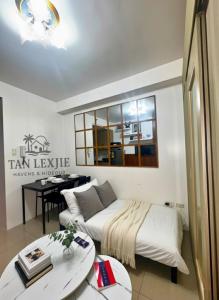 Tan LexJie Havens and Hideout