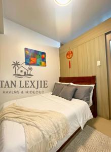 Tan LexJie Havens and Hideout