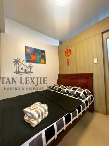 Tan LexJie Havens and Hideout