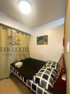 Tan LexJie Havens and Hideout