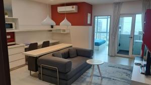 Straits Garden Suites Georgetown Penang 1BRcondo