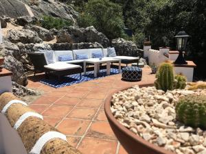 Las Estrellas at Cortijo de Los Cien Canos