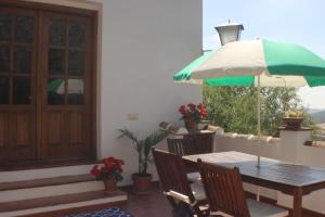 Las Estrellas at Cortijo de Los Cien Canos