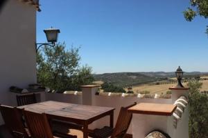 Las Estrellas at Cortijo de Los Cien Canos