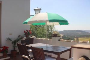 Las Estrellas at Cortijo de Los Cien Canos