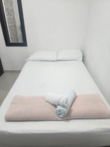 Apartamento Acogedor - San Luis, Ant - Shelter La Perla Hostal