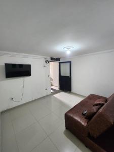 Apartamento Acogedor - San Luis, Ant - Shelter La Perla Hostal