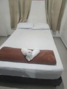 Apartamento Acogedor - San Luis, Ant - Shelter La Perla Hostal