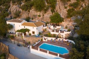 Las Estrellas at Cortijo de Los Cien Canos