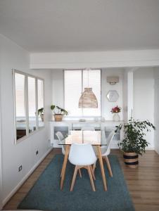 Departamento La Serena Full Equipado