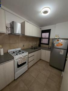 Departamento céntrico