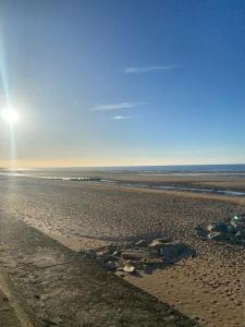 Le chant du large,3 pièces, Vue mer, wifi, parking