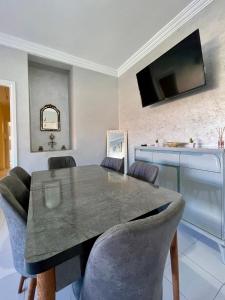 Appartement face au Grand Stade dAgadir