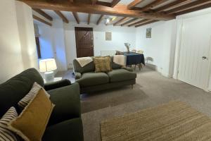 Old Grocers Shop, Youlgrave