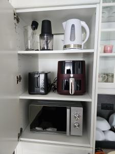 Apartman Tarfi,Residence hill, sa garazom