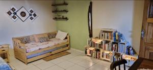 Vila Amélia Olinda - Terraço panorâmico com vista para o mar