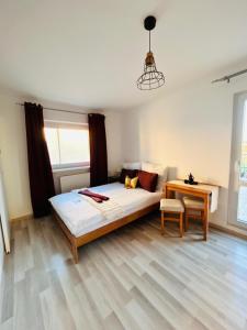 Kawałek Świata - pokoje nad morzem