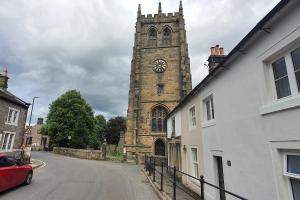 Old Grocers Shop, Youlgrave