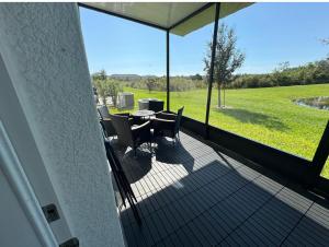 Cozy townhome close to Disney