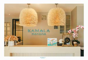 Kamala Havana Hotel and Cafe