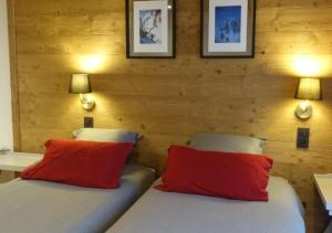 Chalet Maloya, confortable appartement proche remontées et village, prestations premium
