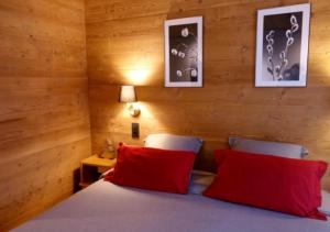 Chalet Maloya, confortable appartement proche remontées et village, prestations premium