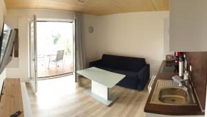 Ferienwohnung und Pension Antje Ekert