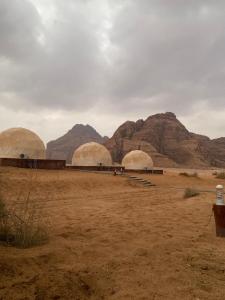 Allen Luxury Wadi Rum