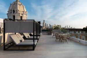 Hotel Palacio del Agua by Faranda Boutique