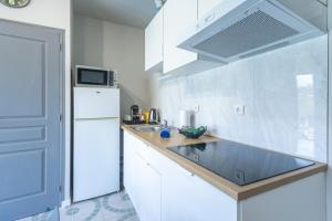 T2 - Le Patio Bleu - Piscine et proche village Camoins