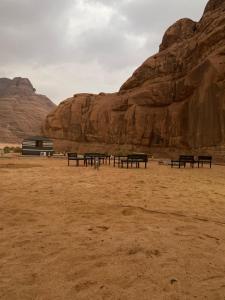 Allen Luxury Wadi Rum
