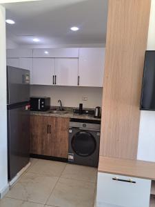 Veronia gad chalet Mirage bay aqua park