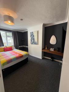 Stylish Private Rooms