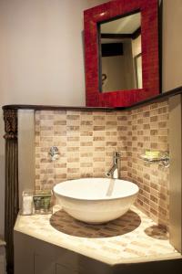 Superior Double Room room in The Cross Keys