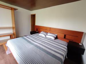 Homestay Natural Paradise habitación 3